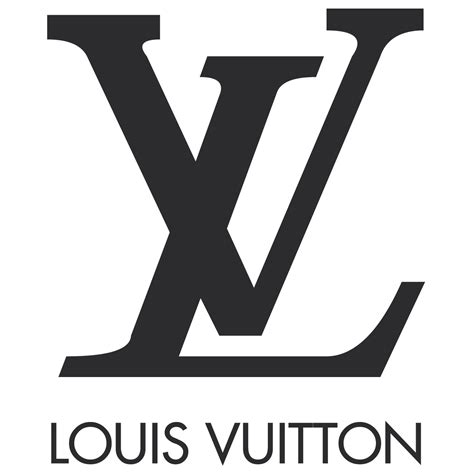 old louis vuitton logo.